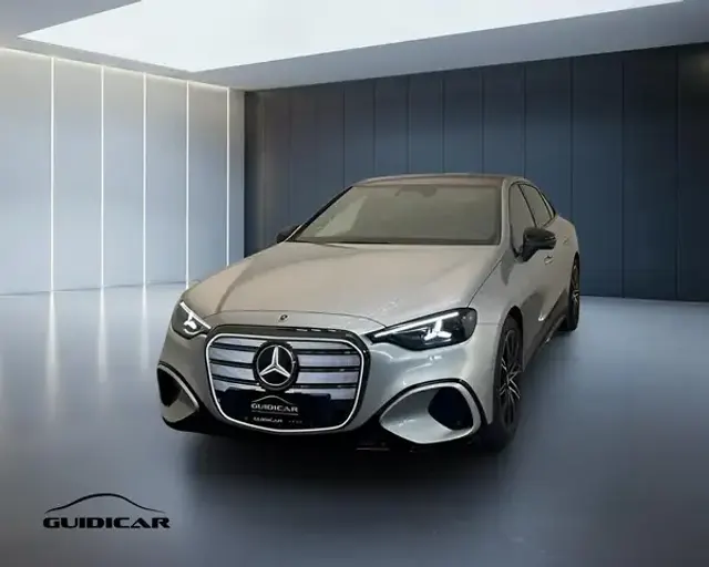 Mercedes-Benz C 400
