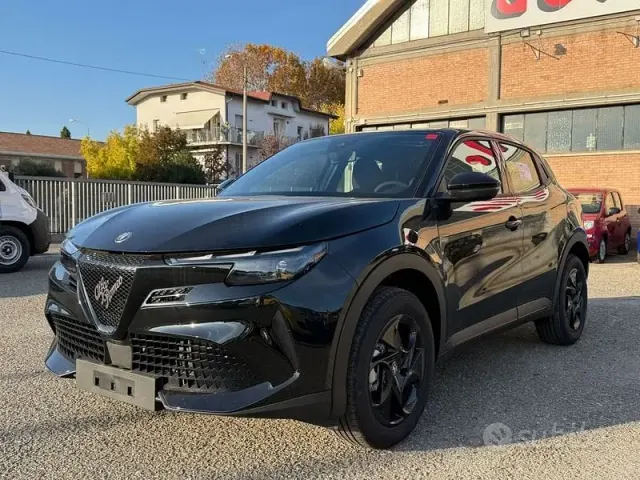 Alfa Romeo Junior