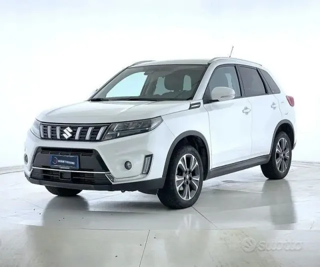 Suzuki Vitara (2015)