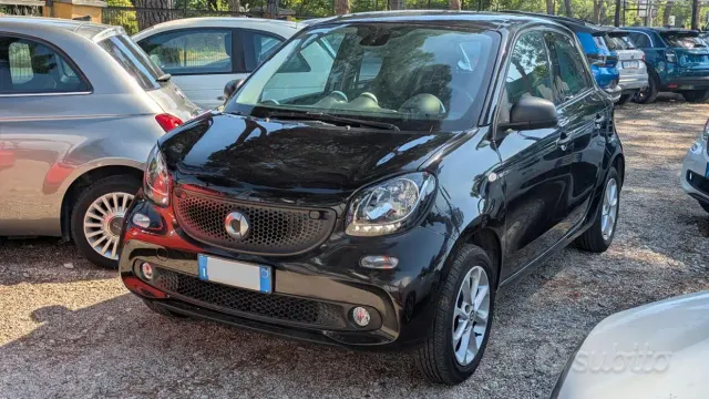 smart Altro modello