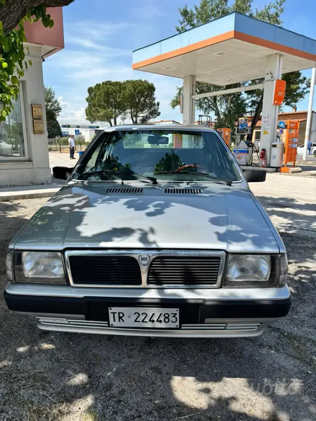 Lancia Prisma