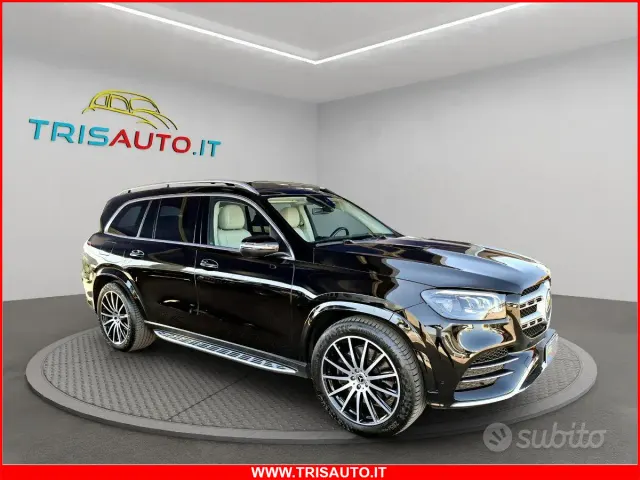Mercedes-Benz Altro modello