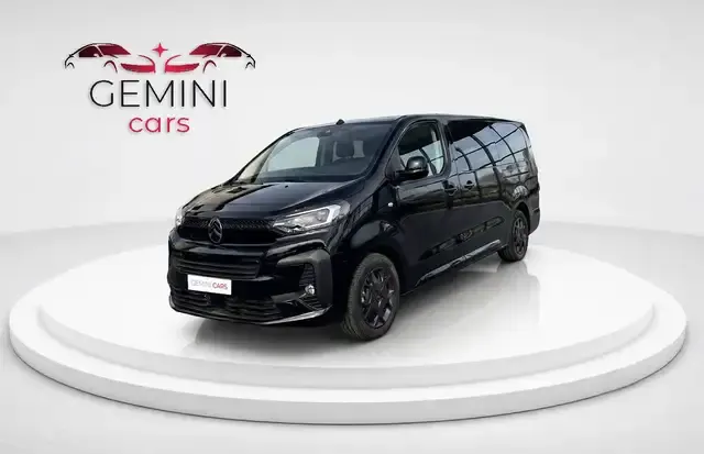 Citroen SpaceTourer