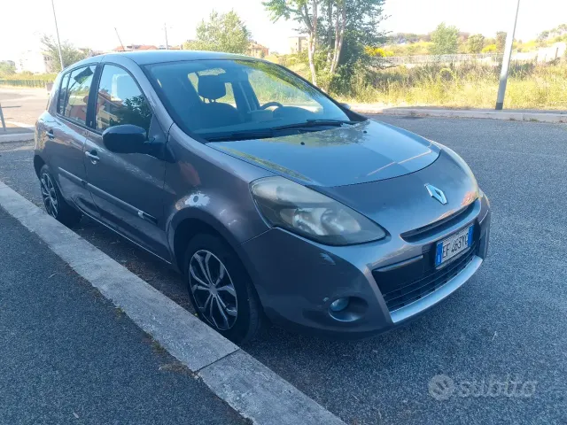 Renault Clio 3ª serie