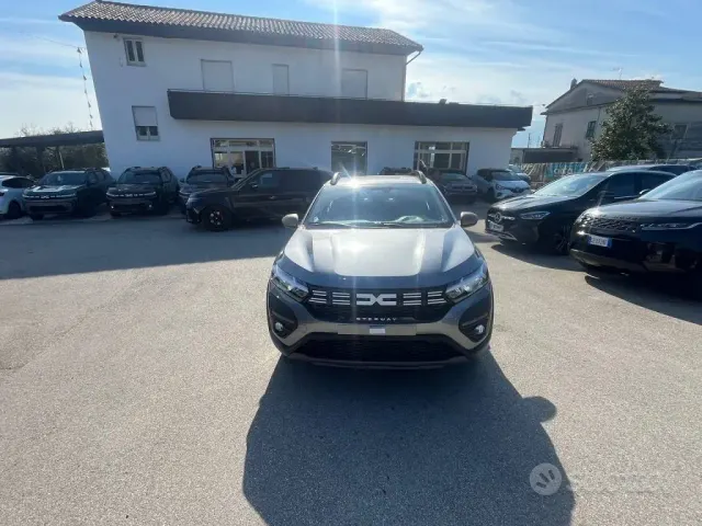 Dacia Sandero 3ª serie