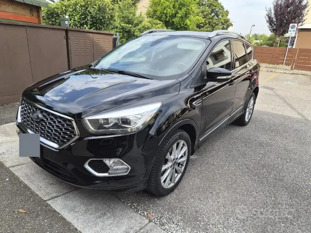 Ford Kuga 2ª serie