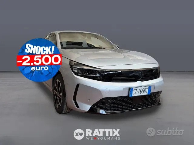 Opel Altro modello