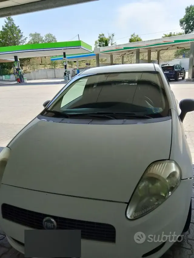 Fiat Grande Punto