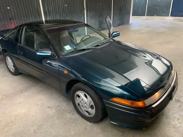 Mitsubishi Eclipse