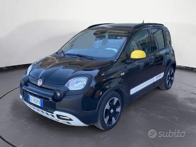 Fiat Panda 3ª serie