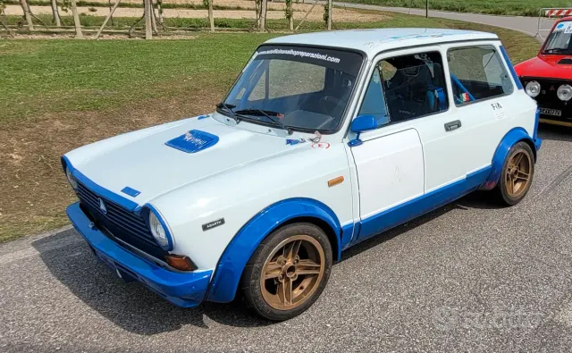 Autobianchi A112