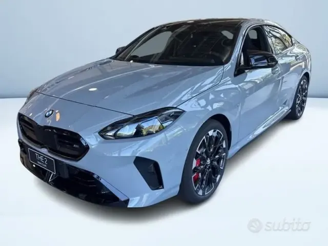 BMW Serie 2 G.T. (F46)