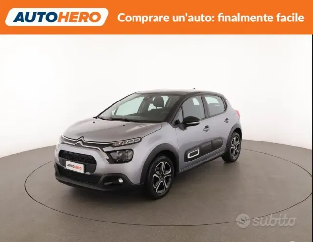 Citroen C3 3ª serie