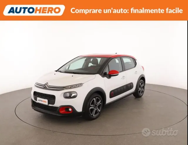 Citroen C3 3ª serie