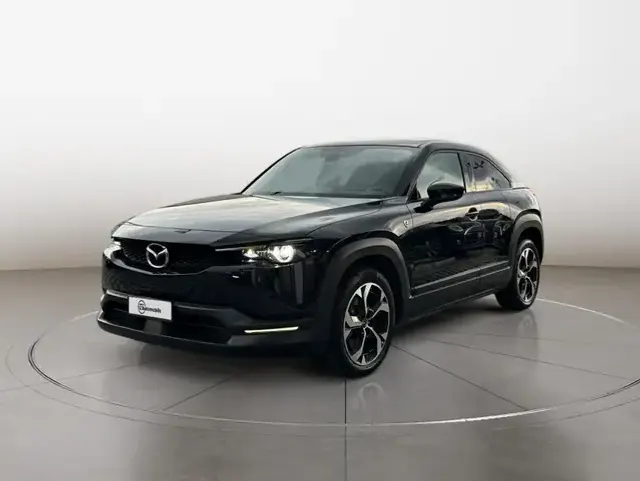 Mazda MX-30