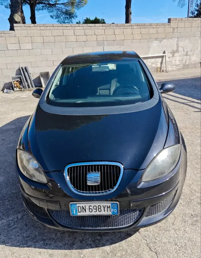 Seat Altea
