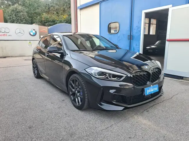 BMW 135