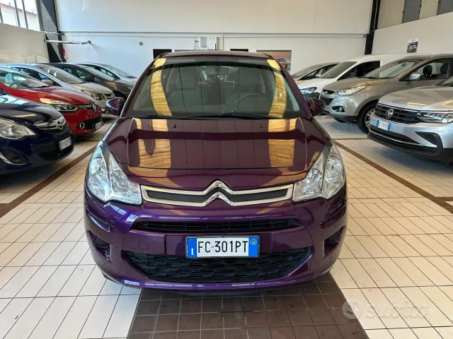 Citroen C3 2ª serie