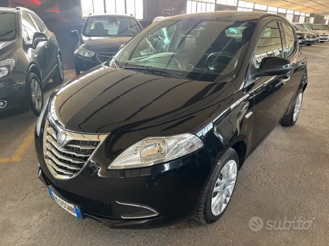 Lancia Ypsilon 3ª serie