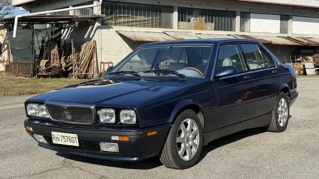 Maserati 422