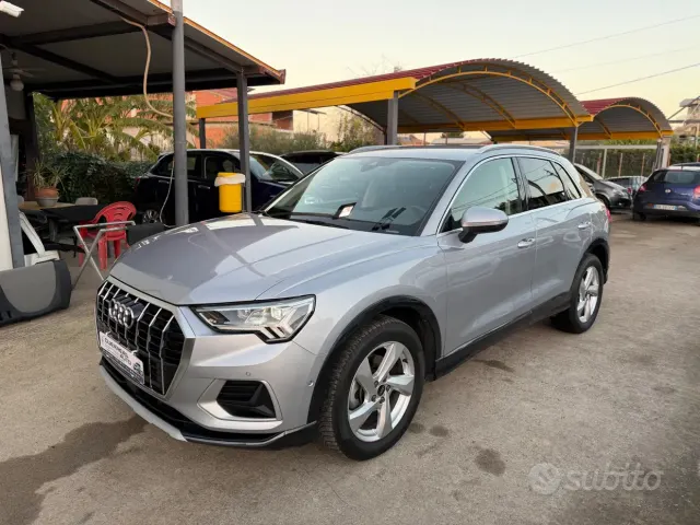 Audi Q3 2ª serie