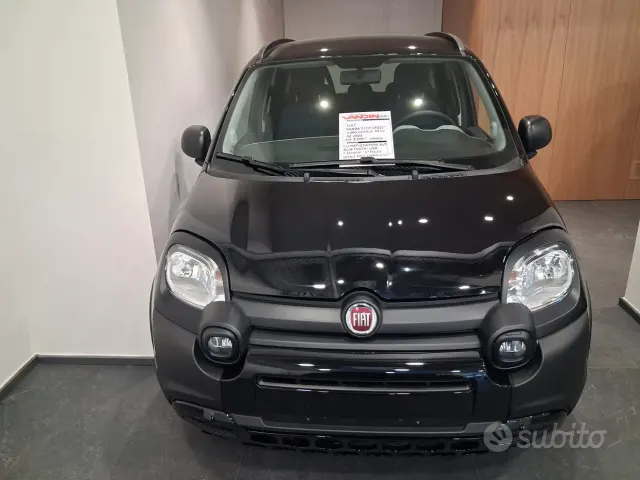 Fiat Panda 3ª serie