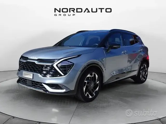 Kia Sportage 5ª serie