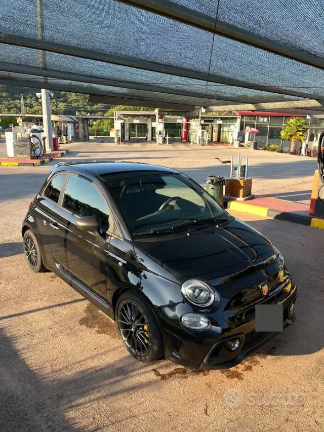 Abarth 695