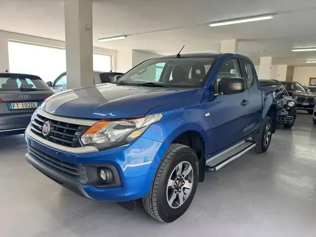 Fiat Fullback