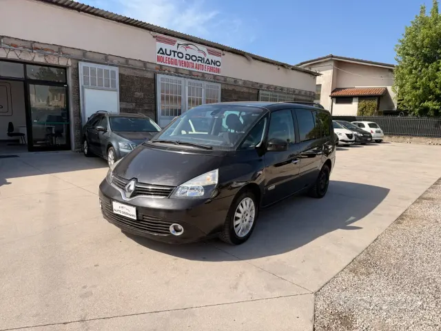 Renault Espace 4ª serie