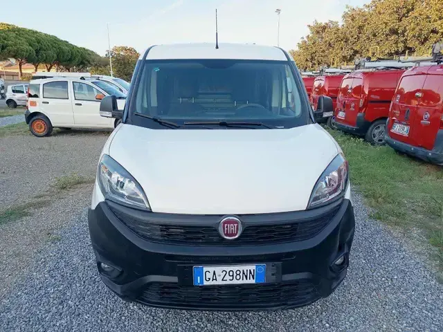 Fiat Doblò