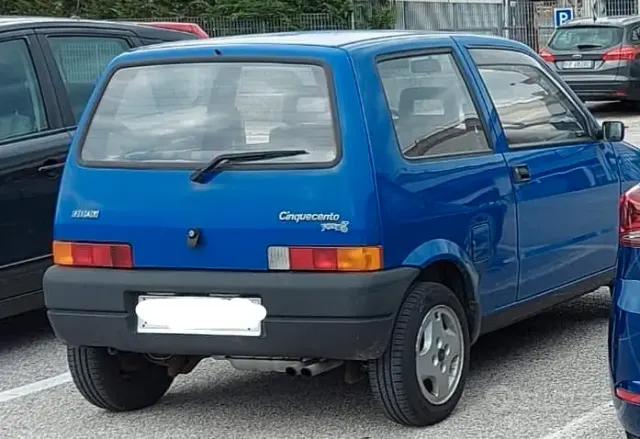Fiat Altro modello