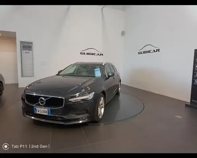 Volvo V90