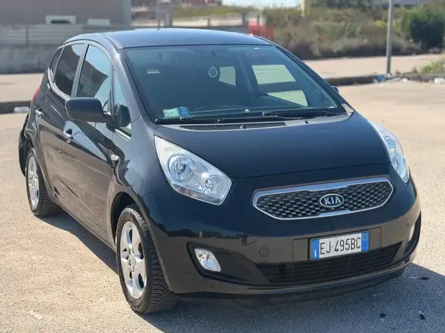 Kia Venga
