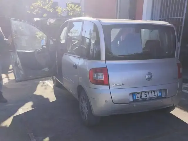 Fiat Multipla