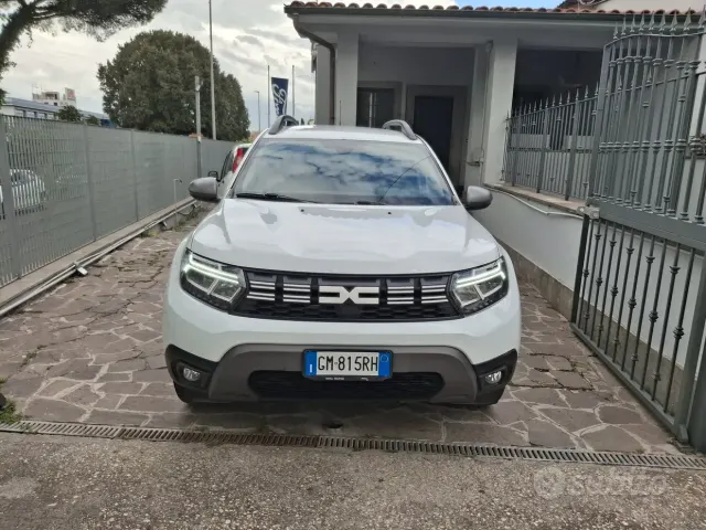 Dacia Duster 2ª serie
