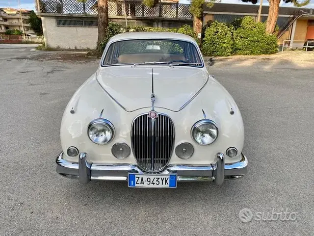 Jaguar Altro modello