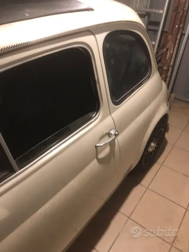 Fiat Altro modello
