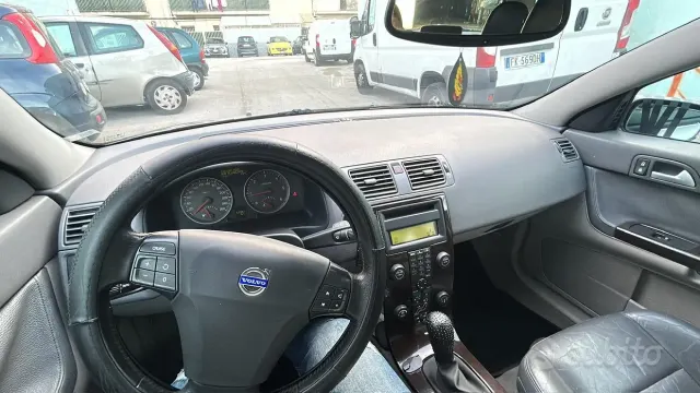 Volvo V50 (2003-2012)