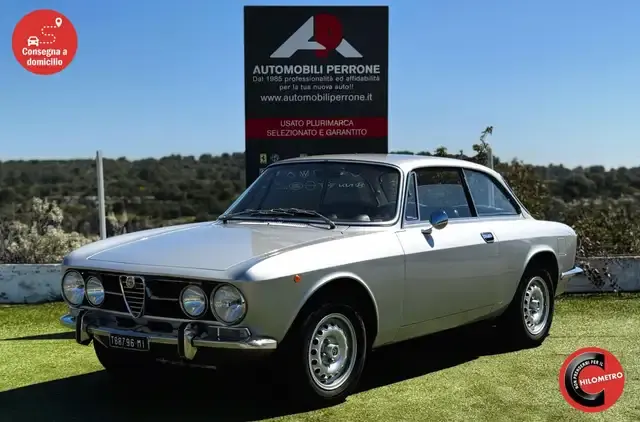 Alfa Romeo GT