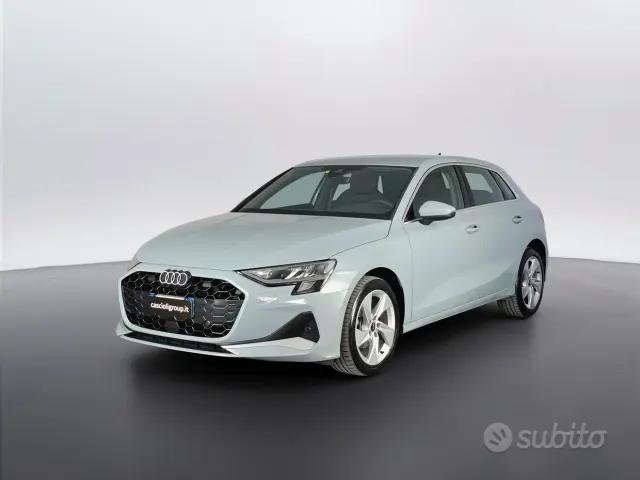 Audi A3 4ª serie