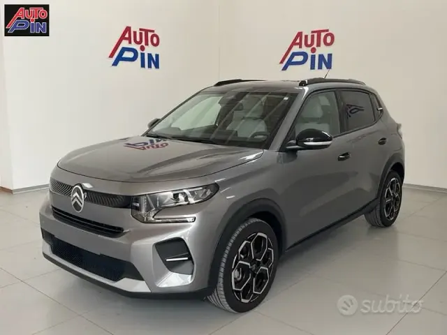 Citroen C3 4ª serie