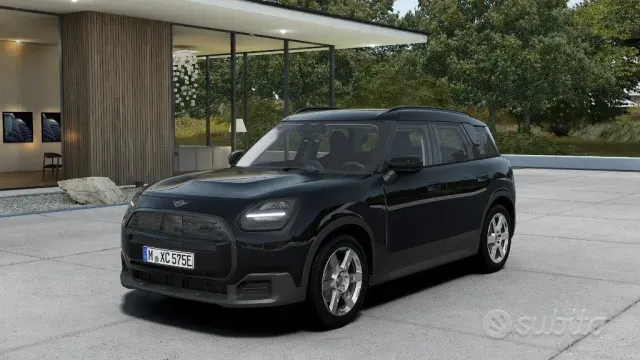 MINI Mini Countrym.(U25)