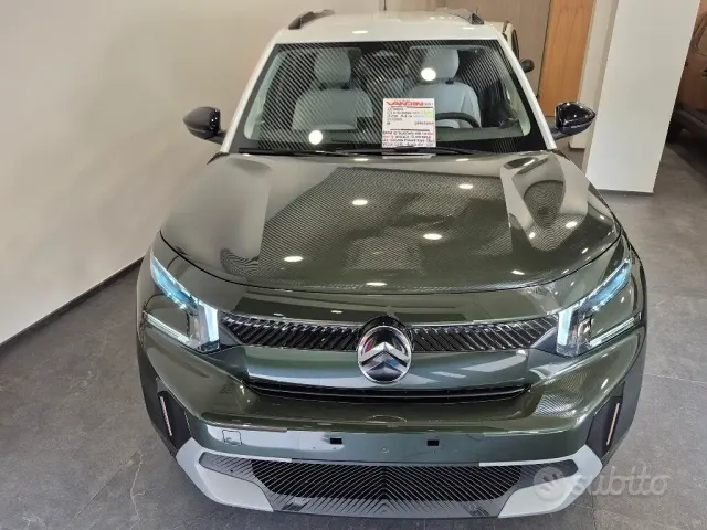 Citroen C3 Aircross 2ª s.