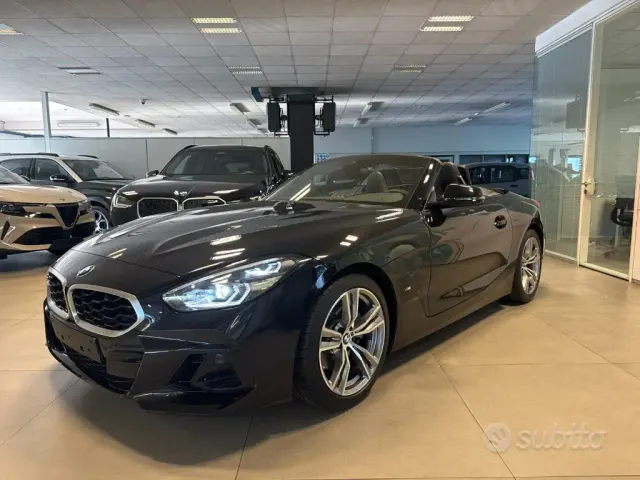 BMW Z4 (G29)