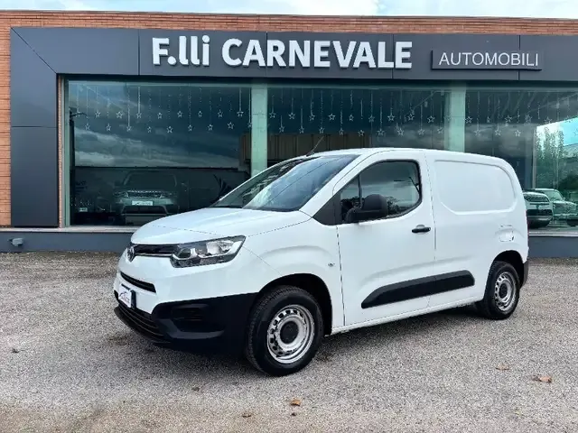 Toyota Proace City