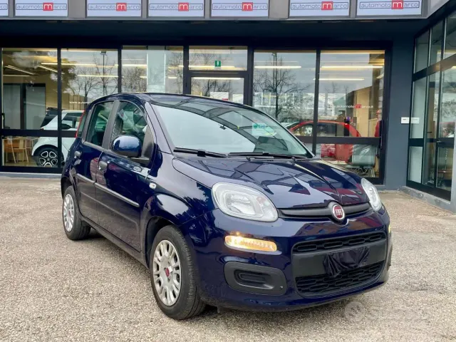 Fiat Panda 3ª serie