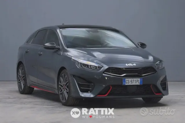 Kia Altro modello