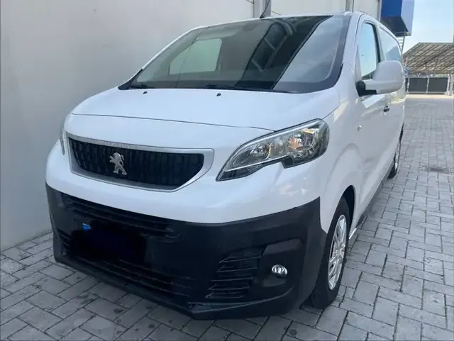 Peugeot Expert