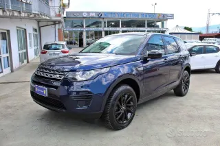 LAND ROVER - Discovery Sport - 2.0 TD4 150 CV